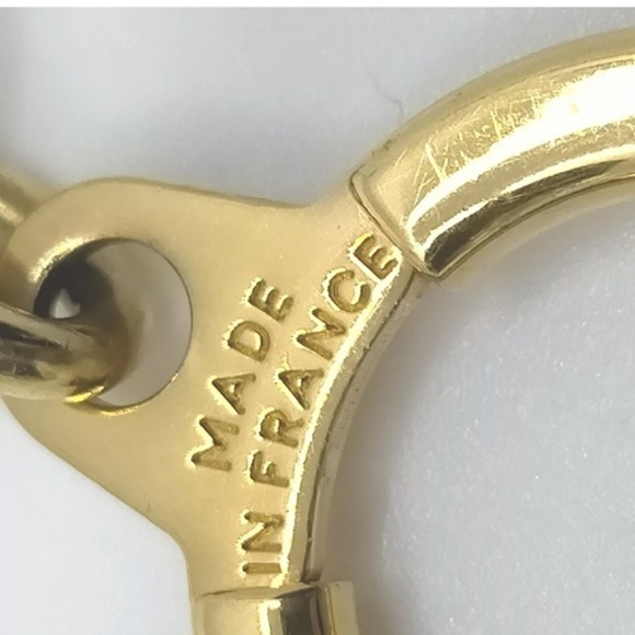 Louis Vuitton Chain Extender - Keyring - Picture 6 of 10
